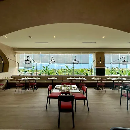 Grand Sirenis Riviera Maya Resort & Spa All Inclusive-2